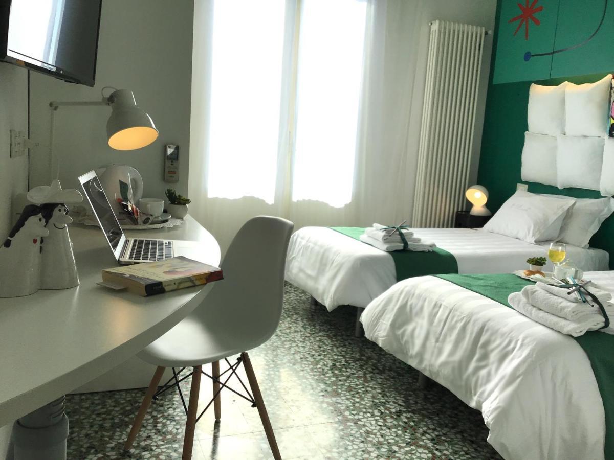Il Piccolo Rooms Pontedera Exterior photo