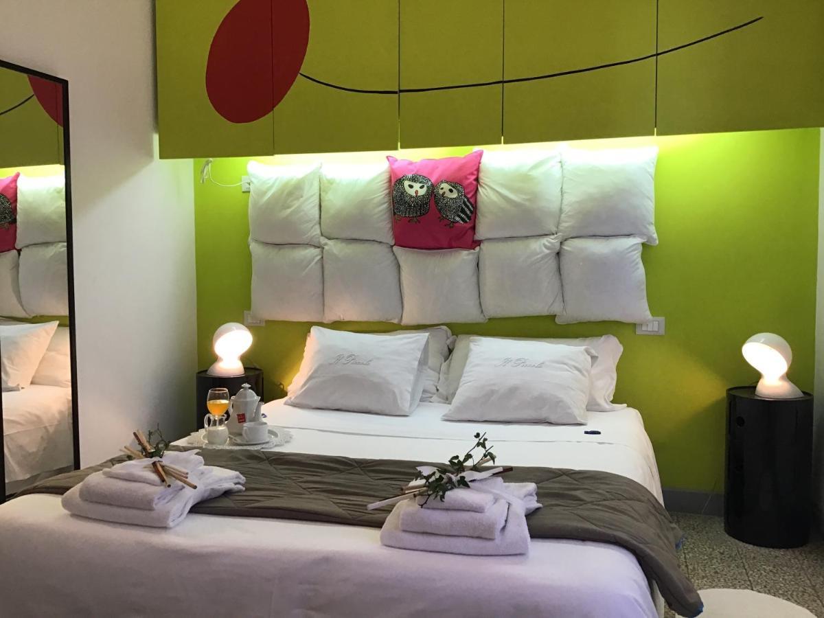 Il Piccolo Rooms Pontedera Exterior photo